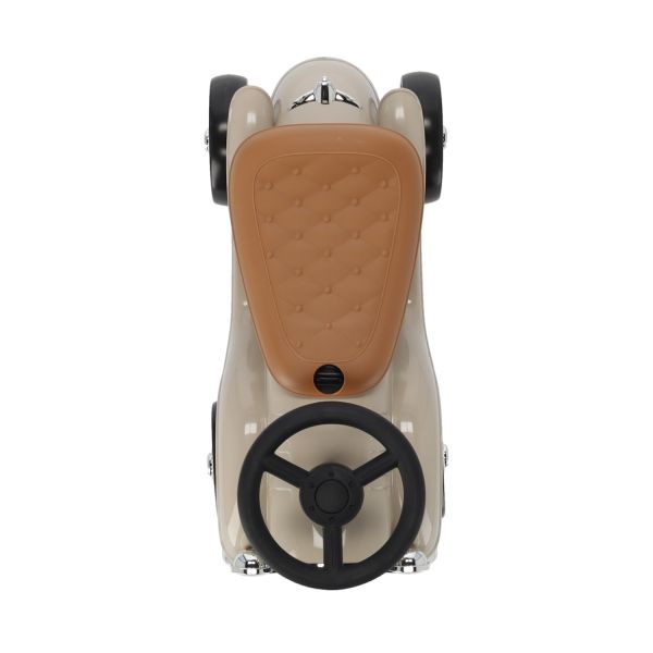 Puck Loopauto Vintage - Zand