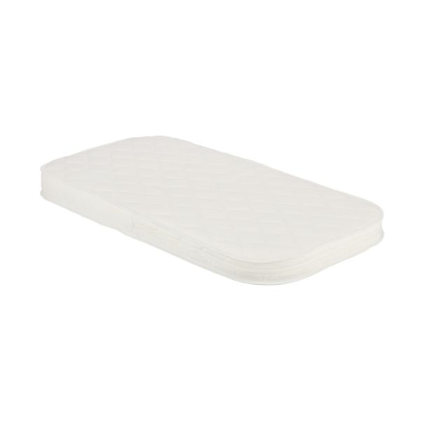 Puck Matras voor Heya Bed - 70 x 141 cm - HR30 Koudschuim Tencel
