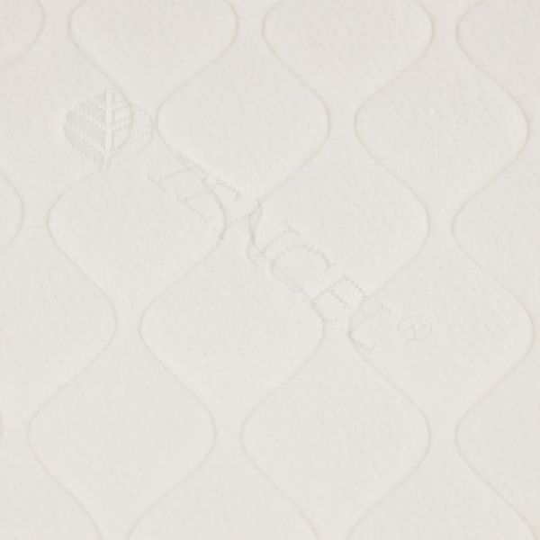 Puck Matras voor Heya Bed - 70 x 141 cm - HR30 Koudschuim Tencel