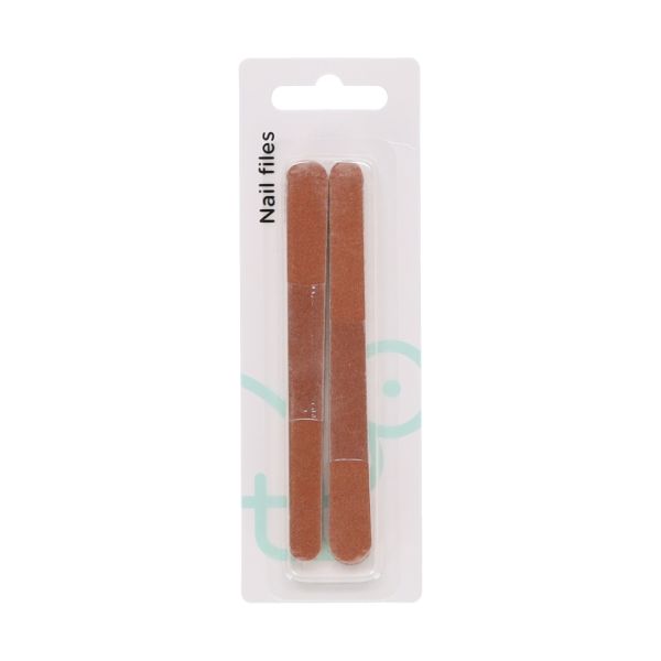 Puck Nagelvijltjes - Medium - 10-Pack Puck Nagelvijltjes - Medium - 10-Pack