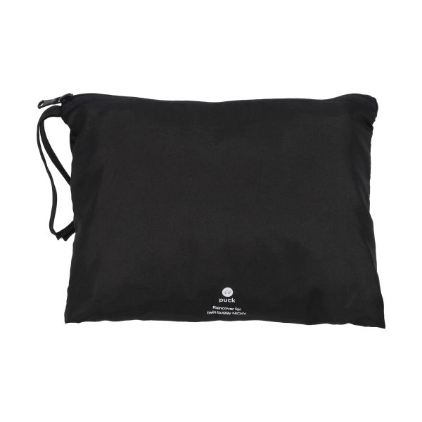 Puck Regenhoes Voor Twinbuggy Nicky Puck Regenhoes Voor Twinbuggy Nicky