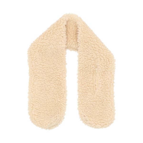 Puck Sjaal - Teddy Sand Puck Sjaal - Teddy Sand