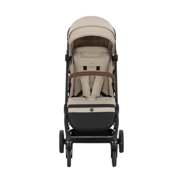 Puck Vince Compact Buggy - Clay Puck Vince Compact Buggy - Clay