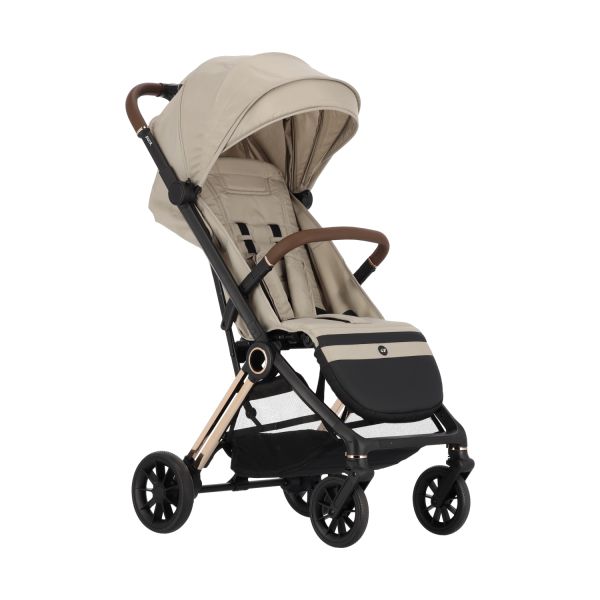 Puck Vince Compact Buggy - Clay Puck Vince Compact Buggy - Clay