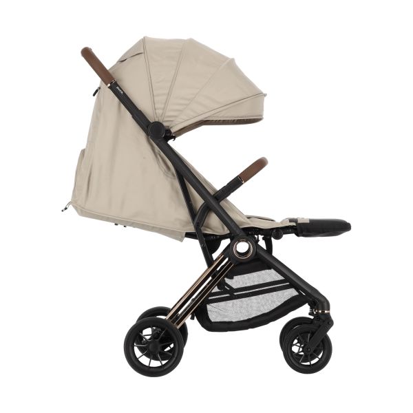 Puck Vince Compact Buggy - Clay Puck Vince Compact Buggy - Clay