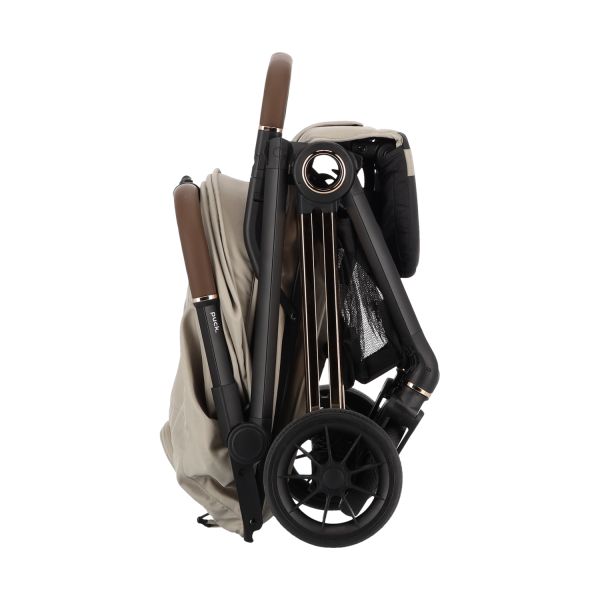 Puck Vince Compact Buggy - Clay Puck Vince Compact Buggy - Clay