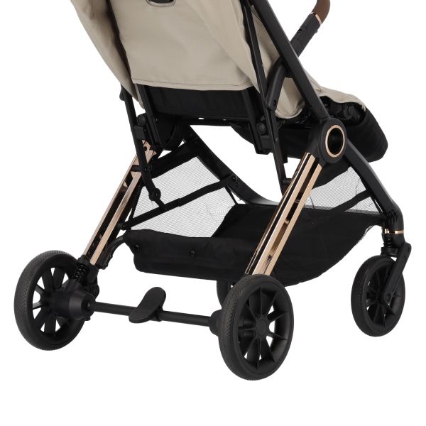 Puck Vince Compact Buggy - Clay Puck Vince Compact Buggy - Clay
