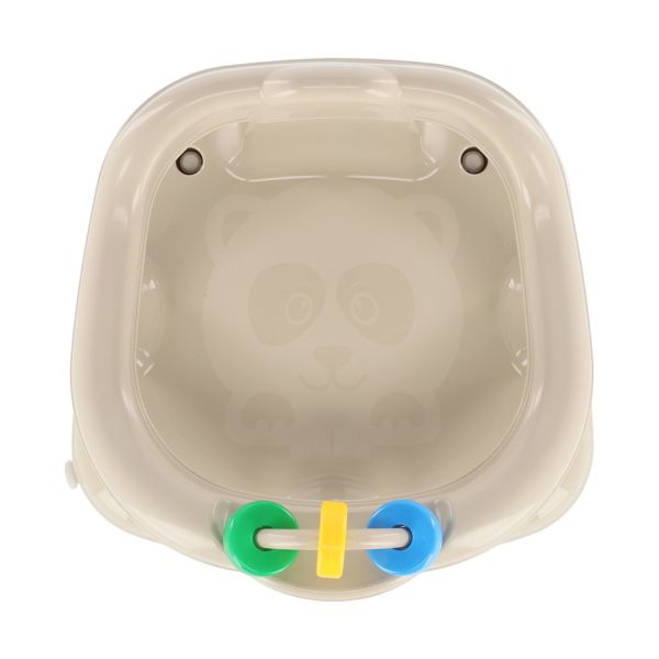 Puck Badring - Zand
