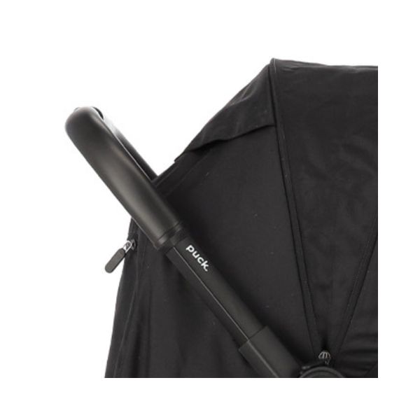Puck Victor Compact Buggy - Zwart Puck Victor Compact Buggy - Zwart