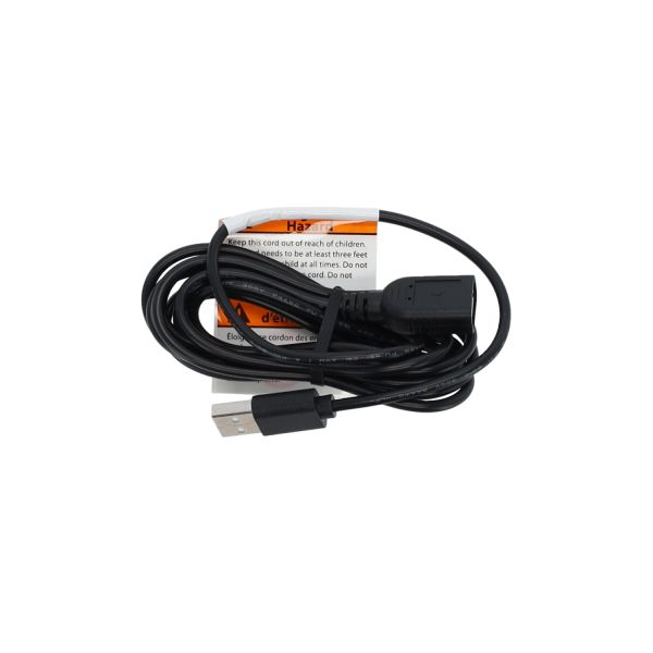 Qute Q-Connection USB Verlengkabel - 2 Meter