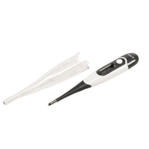 Qute Q-Flex Digitale Thermometer
