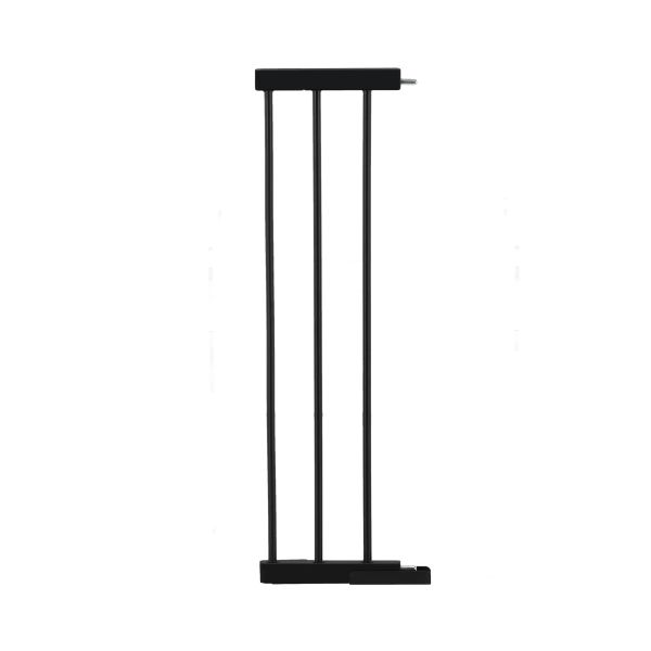 Qute Q-keeper verlengstuk zwart 28cm Qute Q-keeper verlengstuk zwart 28cm