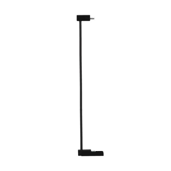 Qute Q-keeper verlengstuk zwart 7cm Qute Q-keeper verlengstuk zwart 7cm