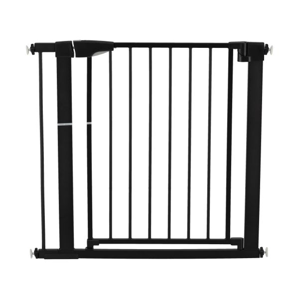 Qute Q-keeper verlengstuk zwart 7cm Qute Q-keeper verlengstuk zwart 7cm