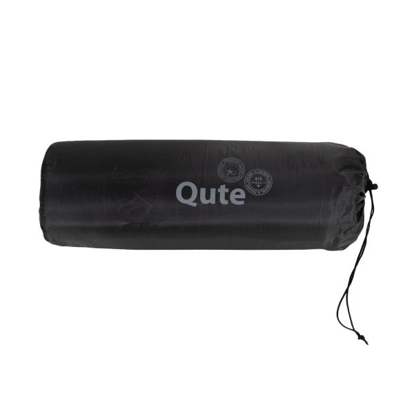 Qute Campingbedmatras - Q-Matti 3D - Mesh -  3 cm