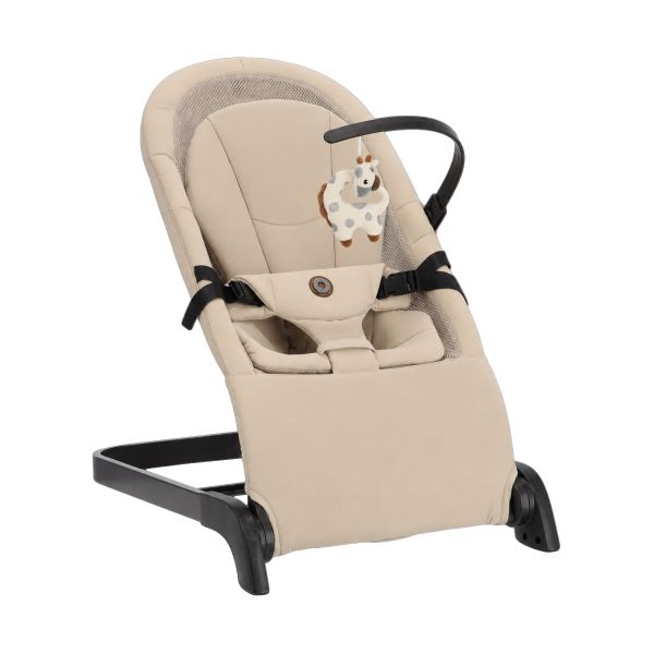 Qute Q-Divan Wipstoel - Khaki Qute Q-Divan Wipstoel - Khaki