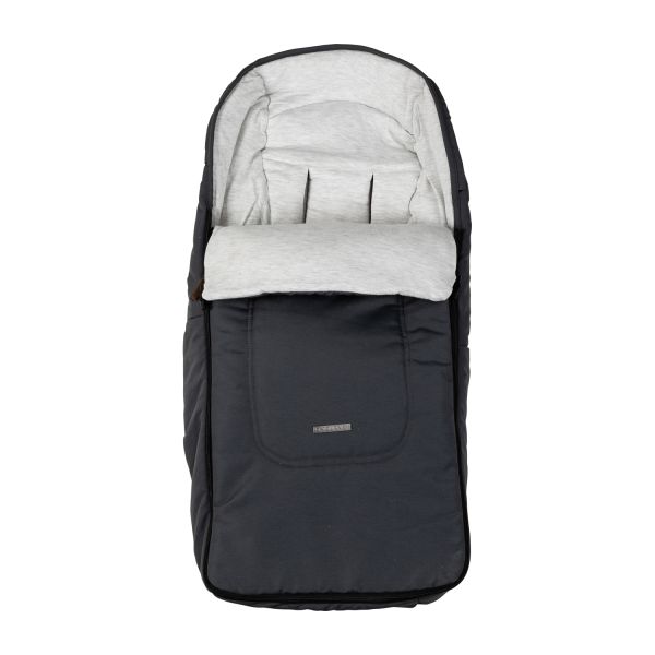 Qute Q-Journey 3-in-1 Kinderwagen Antra - Jix Autostoel Bruin Qute Q-Journey 3-in-1 Kinderwagen Antra - Jix Autostoel Bruin