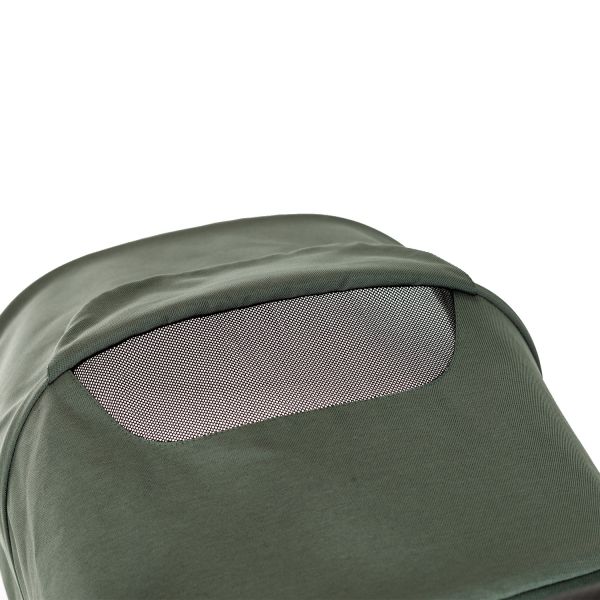 Qute Buggy Q-Ultra Groen Qute Buggy Q-Ultra Groen