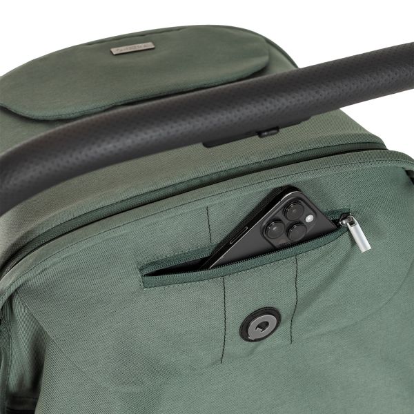 Qute Buggy Q-Ultra Groen Qute Buggy Q-Ultra Groen
