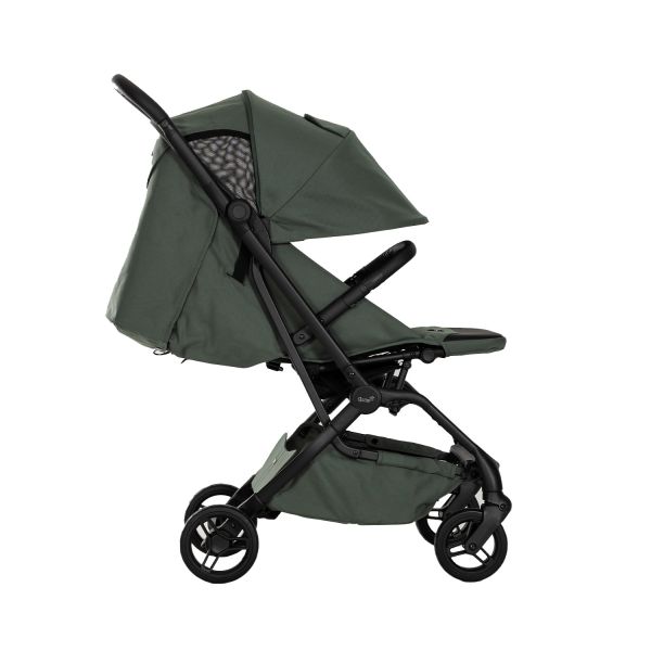 Qute Buggy Q-Ultra Groen Qute Buggy Q-Ultra Groen