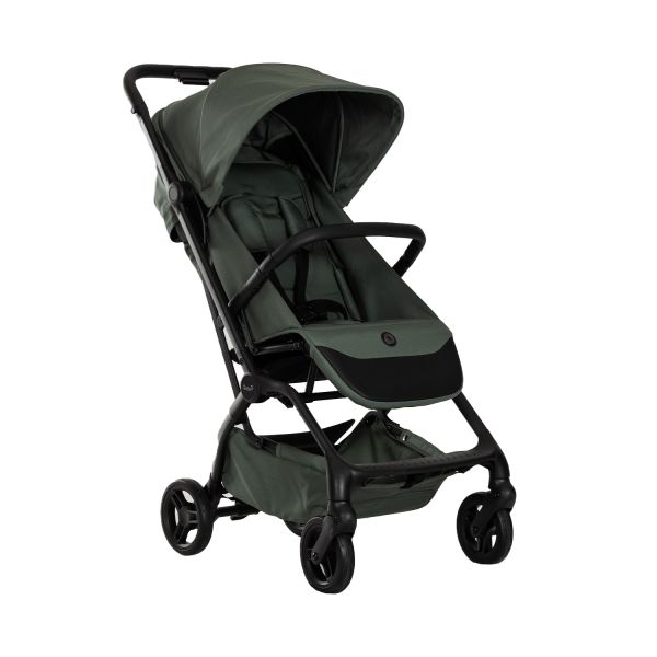 Qute Buggy Q-Ultra Groen Qute Buggy Q-Ultra Groen