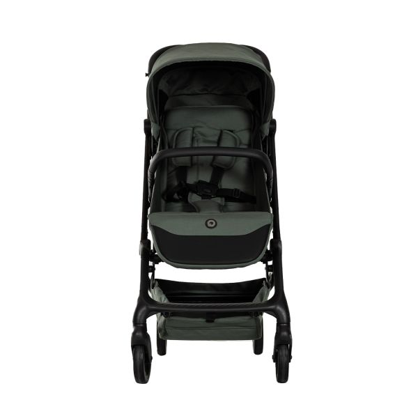 Qute Buggy Q-Ultra Groen Qute Buggy Q-Ultra Groen