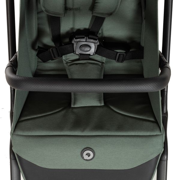 Qute Buggy Q-Ultra Groen Qute Buggy Q-Ultra Groen