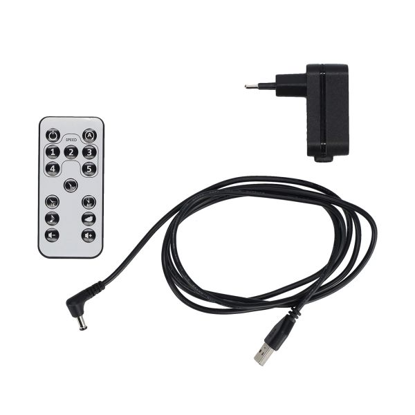 Qute Q-Rocker 2.0 Ivory