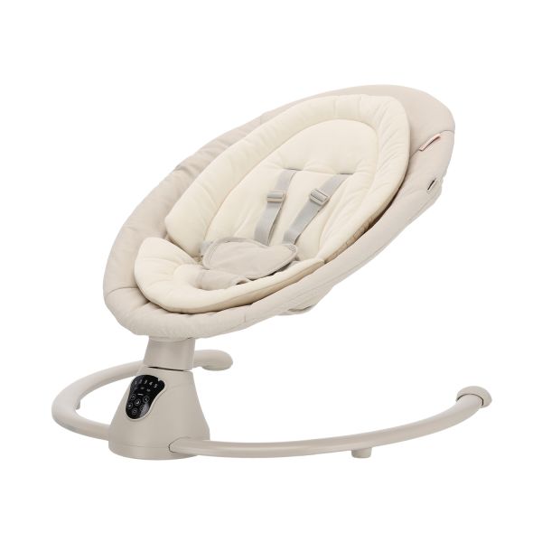 Qute Q-Rocker 2.0 Ivory
