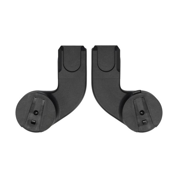 Qute Q-Vibe Autostoel Adapterset Qute Q-Vibe Autostoel Adapterset