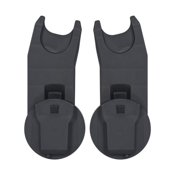 RIKO Adapters - Voor Cava / Velar kinderwagens