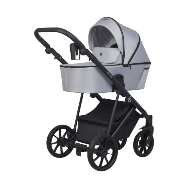RIKO Velar - 2-in-1 Kinderwagen - Stone RIKO Velar - 2-in-1 Kinderwagen - Stone