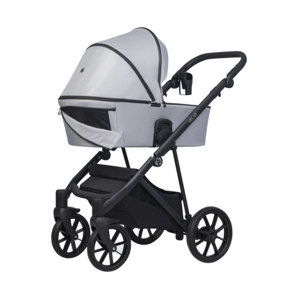 RIKO Velar - 2-in-1 Kinderwagen - Stone RIKO Velar - 2-in-1 Kinderwagen - Stone