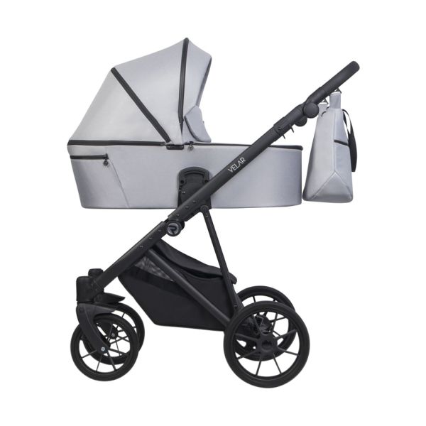 RIKO Velar - 2-in-1 Kinderwagen - Stone RIKO Velar - 2-in-1 Kinderwagen - Stone