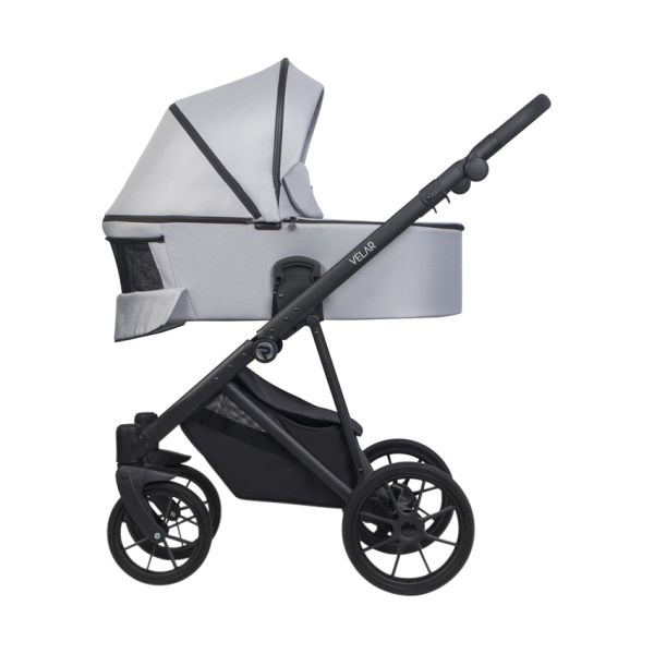 RIKO Velar - 2-in-1 Kinderwagen - Stone RIKO Velar - 2-in-1 Kinderwagen - Stone