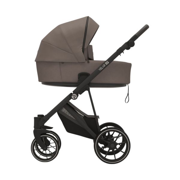 RIKO Velar Up - Kinderwagen - Lava RIKO Velar Up - Kinderwagen - Lava