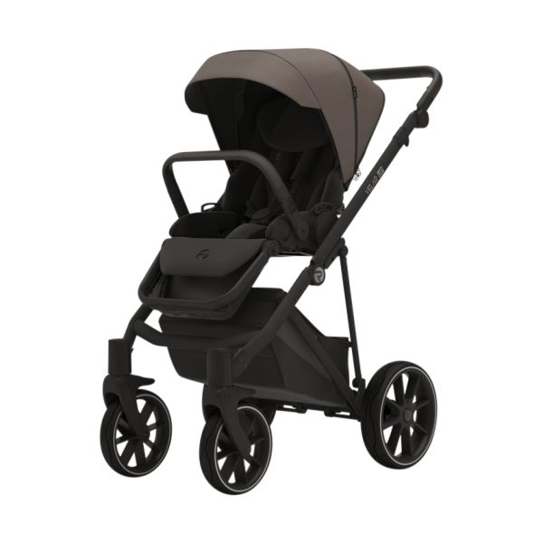 RIKO Velar Up - Kinderwagen - Lava RIKO Velar Up - Kinderwagen - Lava