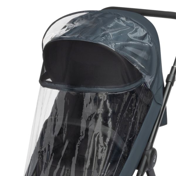 Maxi-Cosi Raincover Comfort Kinderwagen & Reiswieg Maxi-Cosi Raincover Comfort Kinderwagen & Reiswieg