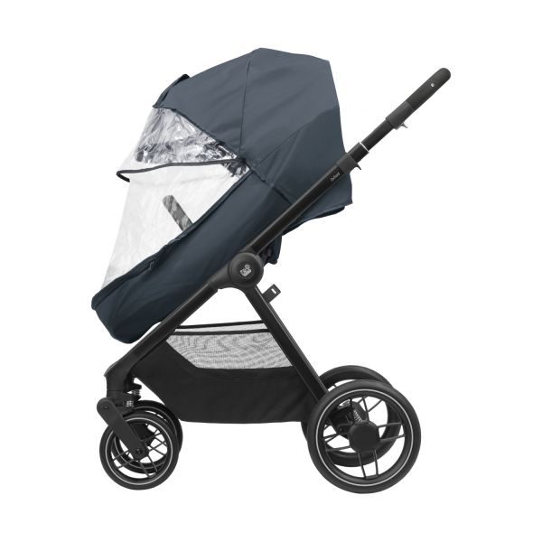 Maxi-Cosi Raincover Comfort Kinderwagen & Reiswieg Maxi-Cosi Raincover Comfort Kinderwagen & Reiswieg