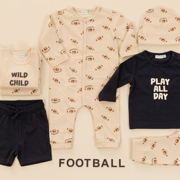Babylook Sports Muts Babylook Sports Muts