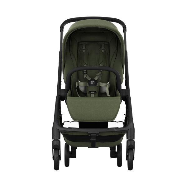 Redsbaby Aeron Kinderwagen - Ivy Redsbaby Aeron Kinderwagen - Ivy