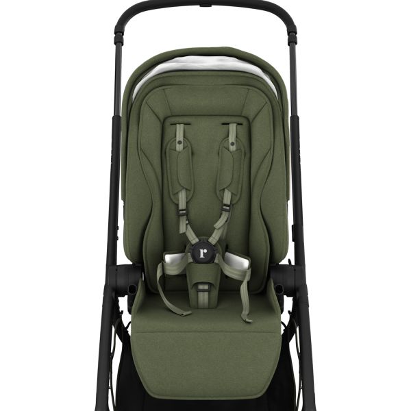 Redsbaby Aeron Kinderwagen - Ivy Redsbaby Aeron Kinderwagen - Ivy