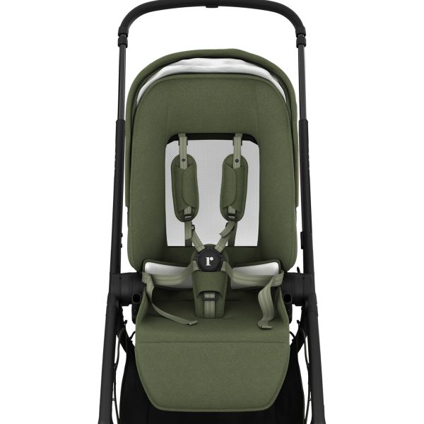 Redsbaby Aeron Kinderwagen - Ivy Redsbaby Aeron Kinderwagen - Ivy