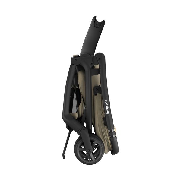 Redsbaby Autostoeladapters – AERON Redsbaby Autostoeladapters – AERON