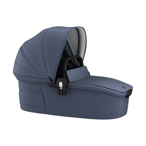 Redsbaby Nuvo Mono Kinderwagen - Blue Slate