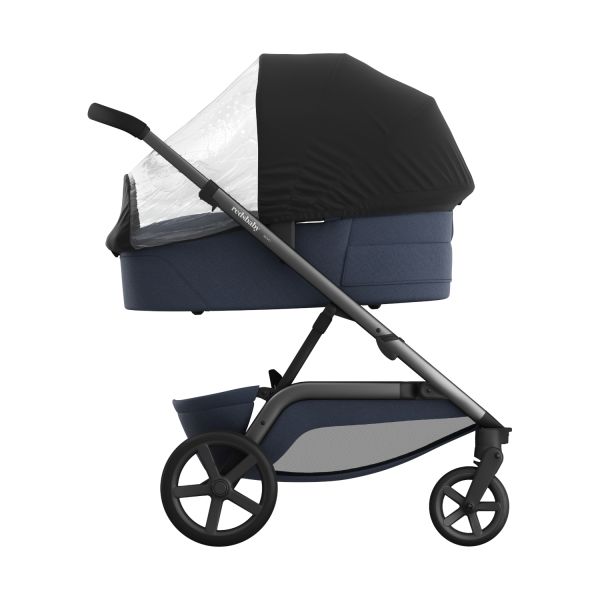 Redsbaby Regenhoes – NUVO – Zitting & Reiswieg Redsbaby Regenhoes – NUVO – Zitting & Reiswieg