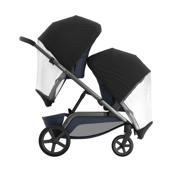 Redsbaby Regenhoes – NUVO – Zitting & Reiswieg Redsbaby Regenhoes – NUVO – Zitting & Reiswieg