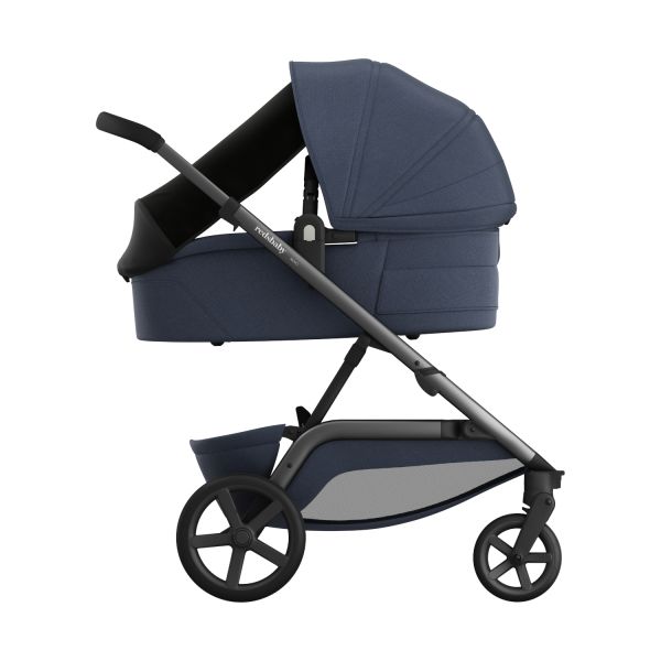 Redsbaby Zonwering – NUVO – UPF50+ Sun & Sleep Shade – Zwart Redsbaby Zonwering – NUVO – UPF50+ Sun & Sleep Shade – Zwart