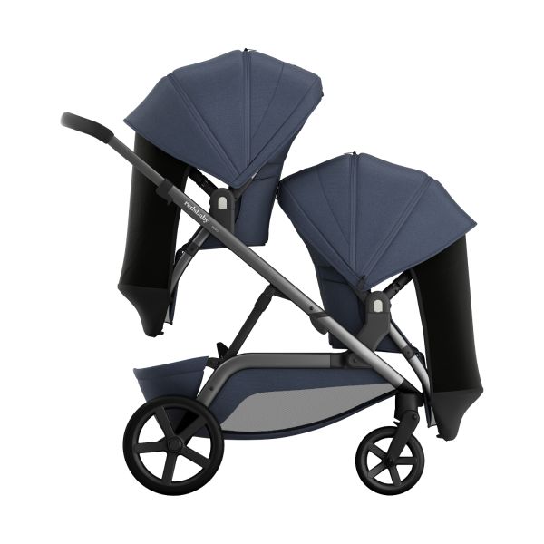 Redsbaby Zonwering – NUVO – UPF50+ Sun & Sleep Shade – Zwart Redsbaby Zonwering – NUVO – UPF50+ Sun & Sleep Shade – Zwart
