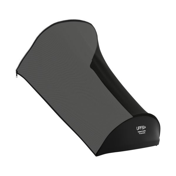 Redsbaby ONIX Zonnescherm – UPF50+ Redsbaby ONIX Zonnescherm – UPF50+